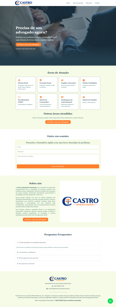 Castro Associados