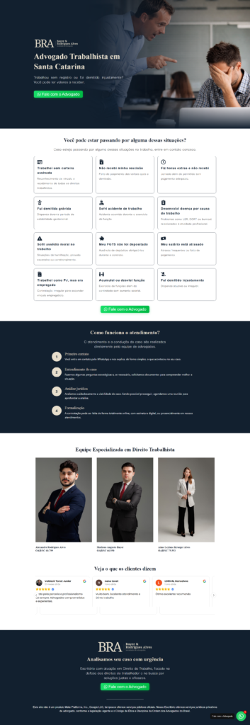 BRA Advogados