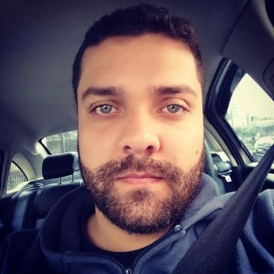 Rafael Queiroz